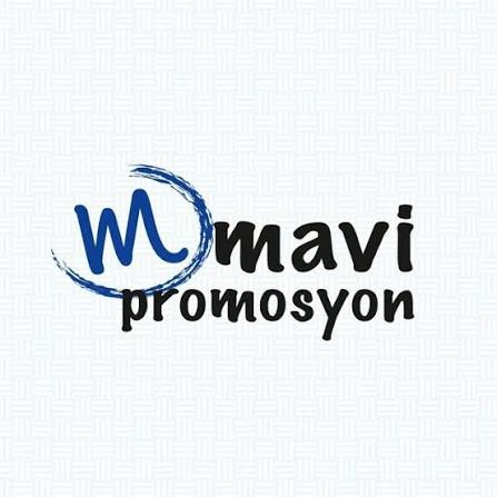 Mavi Promosyon
