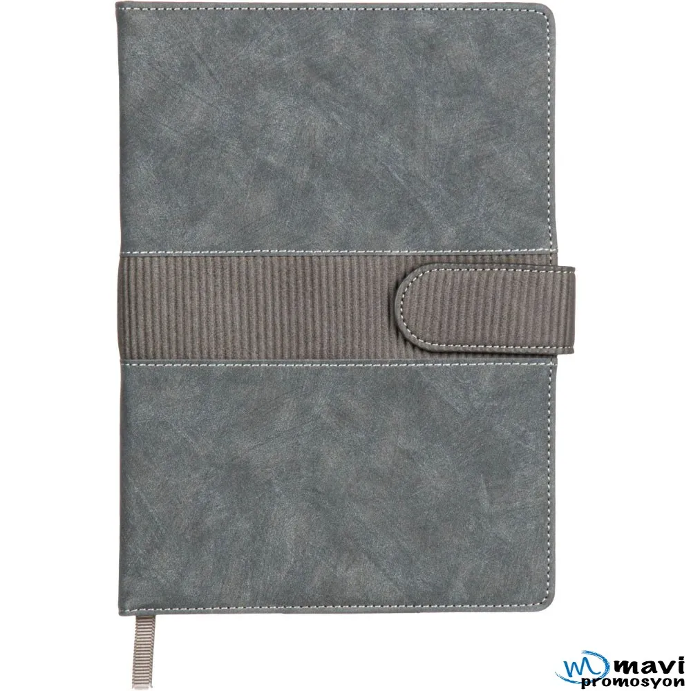 Renk Seçenekli MPMostar Tarihsiz Defter