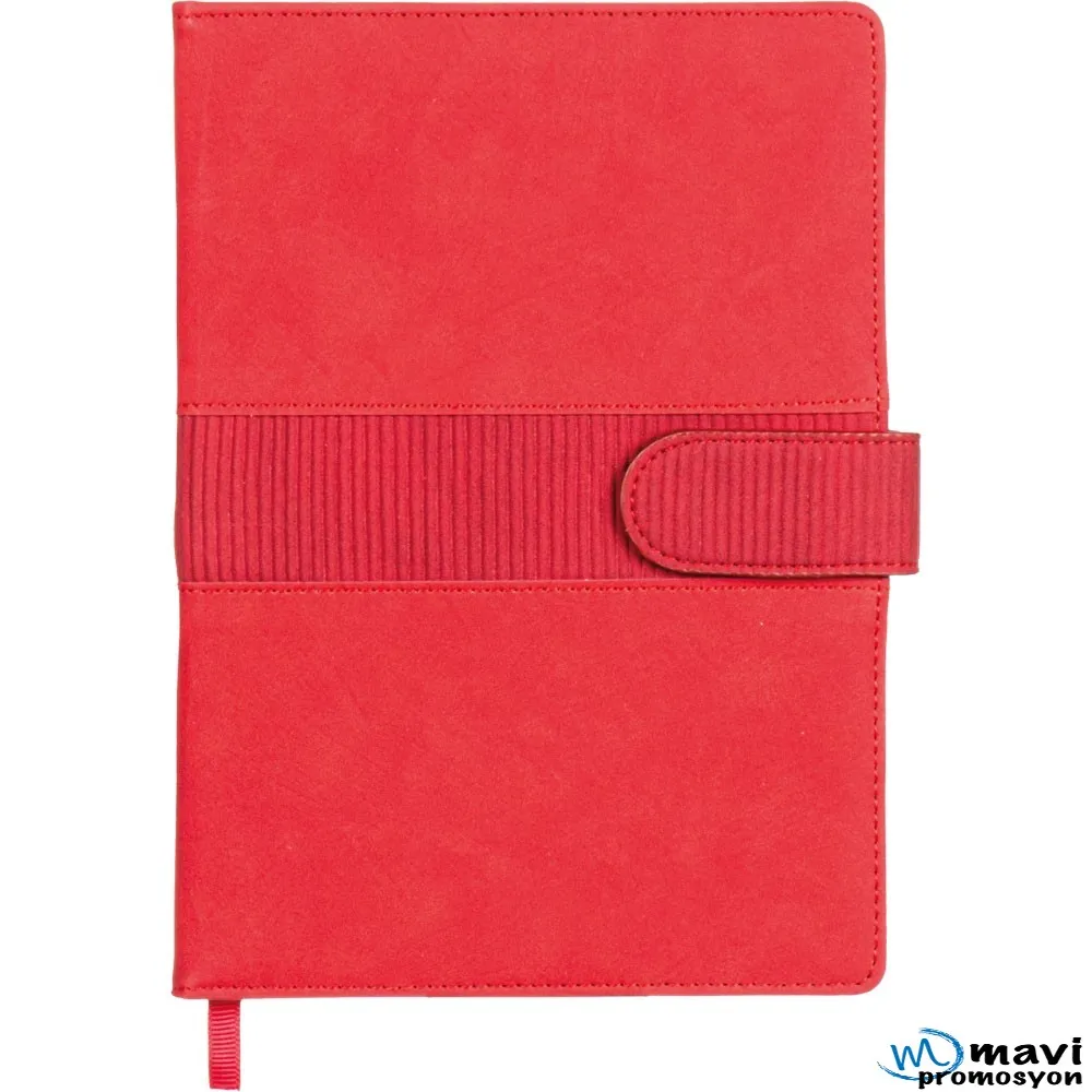 Renk Seçenekli MPMostar Tarihsiz Defter - görsel 2