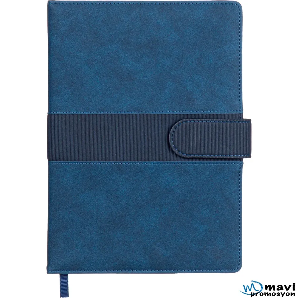 Renk Seçenekli MPMostar Tarihsiz Defter - görsel 3