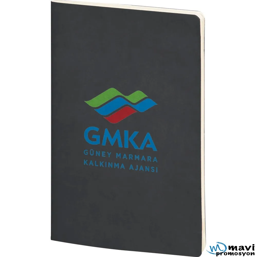  Renk Seçenekli MPEzine-CZ Terzi Dikiş Tarihsiz Defter - görsel 2