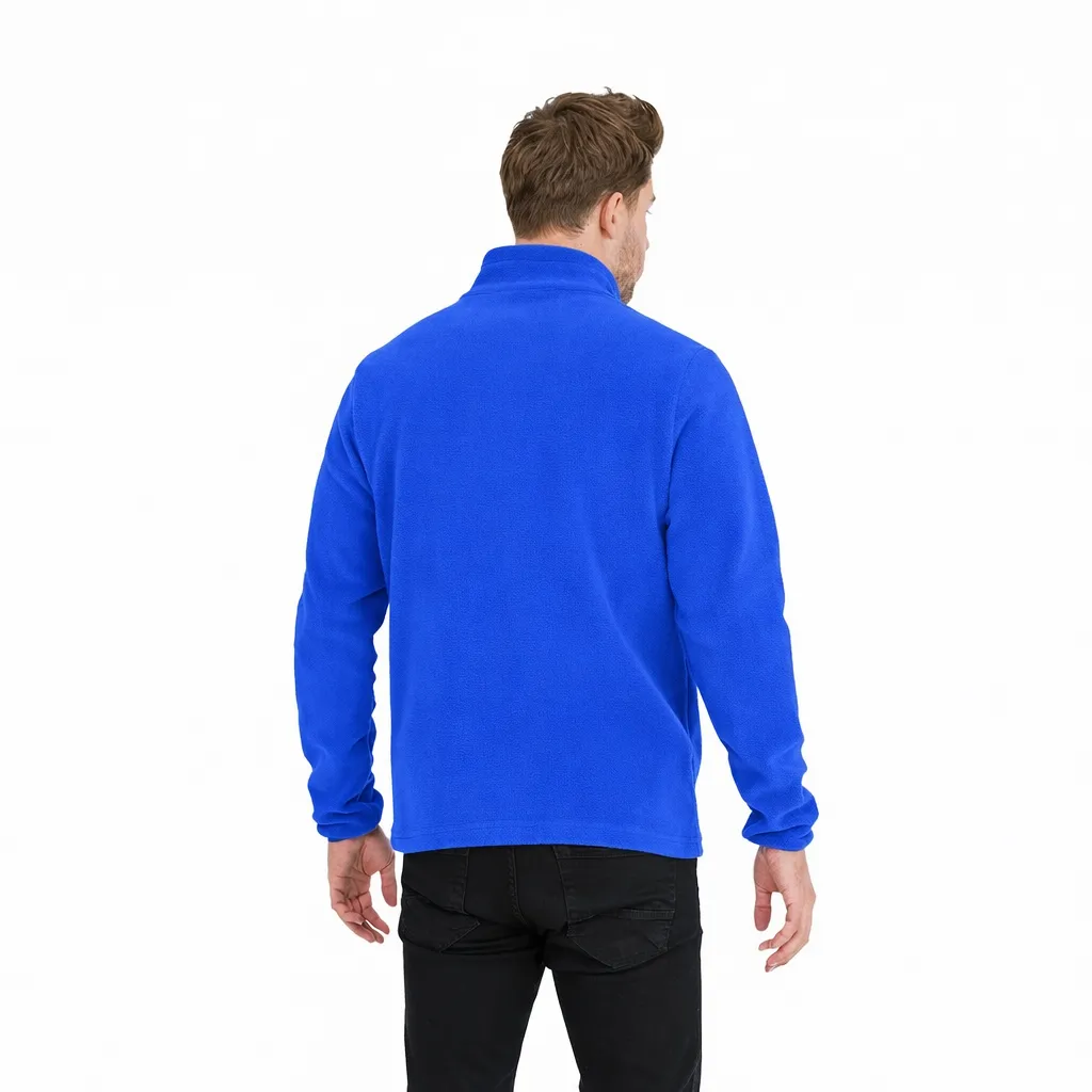 Farklı Renklerde Yüksek Kalite ANTİPİLLİNG POLAR Ceket XS-XXL, 3XL, 4XL - görsel 2