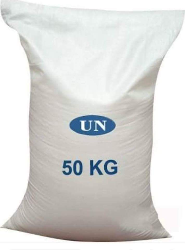 Tip 650 Ekmeklik Buğday Unu — Konya Sert Buğday, 50 kg Çuval