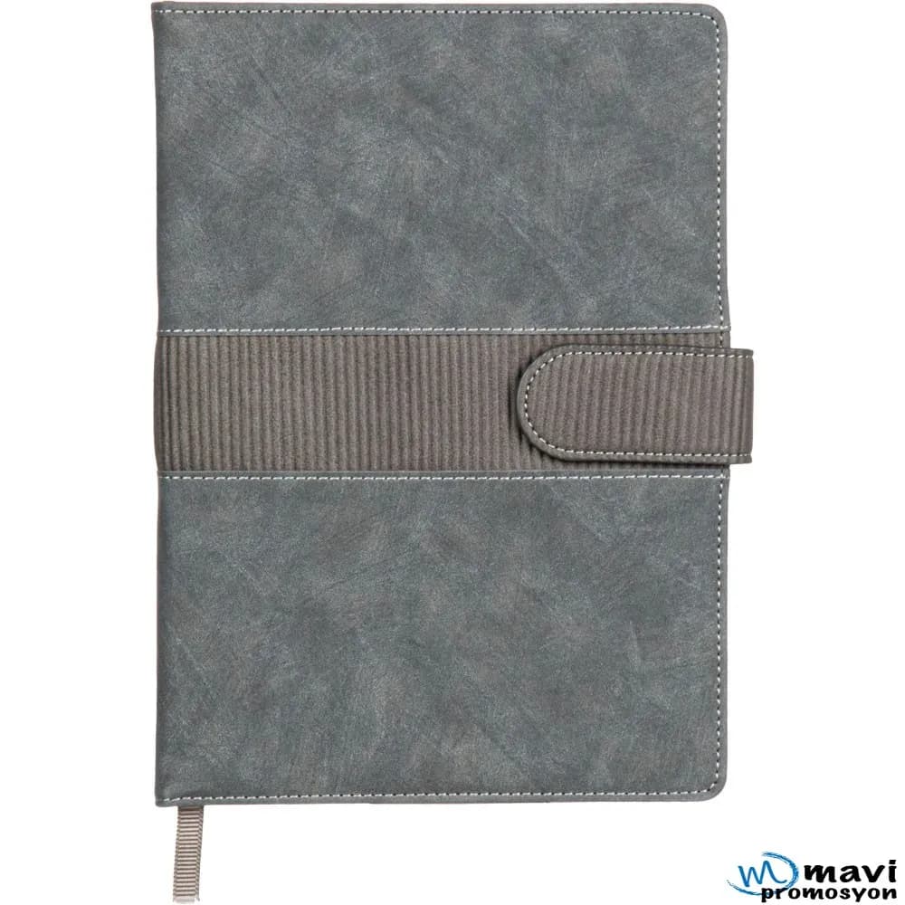 Renk Seçenekli MPMostar Tarihsiz Defter