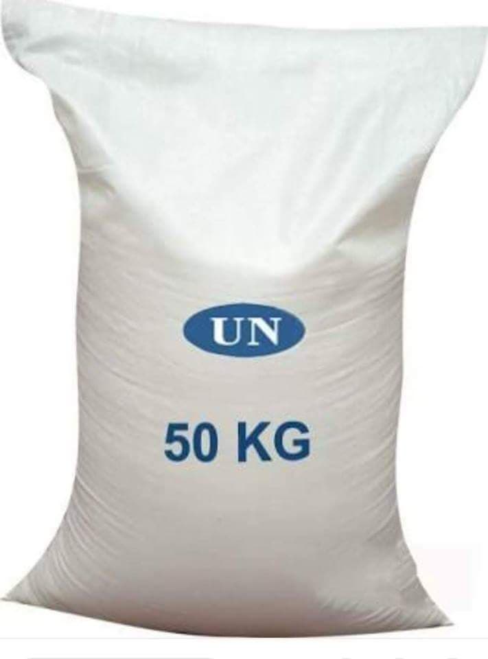 Tip 650 Ekmeklik Buğday Unu — Konya Sert Buğday, 50 kg Çuval
